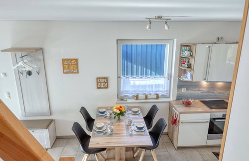 Altefaehr Maison | Achterblick 2 by Interhome