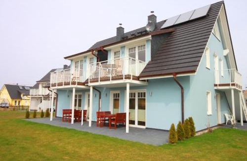 Boergerende-Rethwisch Appartement | Achtern Diek - Ferienwohnungen