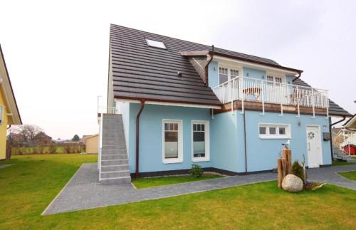 Boergerende-Rethwisch Appartement | Achtern Diek - Ferienwohnungen