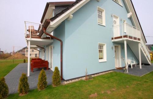 Boergerende-Rethwisch Appartement | Achtern Diek - Ferienwohnungen