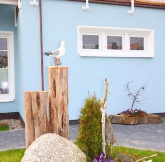 Boergerende-Rethwisch Appartement | Achtern Diek - Ferienwohnungen