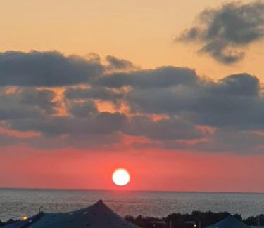Nahariya Appartement | Achziv on the Sea