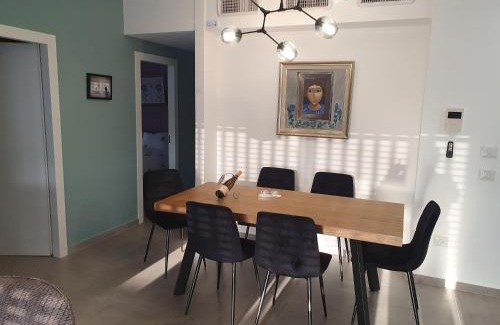 Nahariya Appartement | Achziv on the Sea