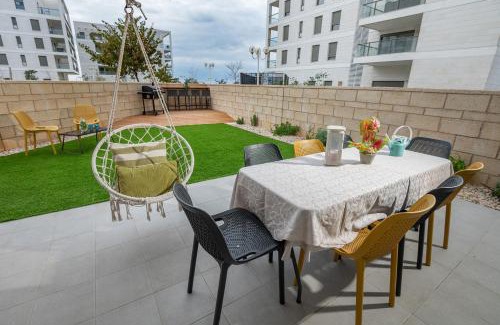 Nahariya Appartement | Achziv Sea&Sun