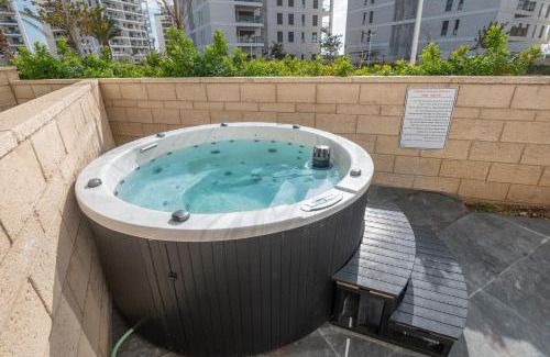 Nahariya Appartement | Achziv Sea&Sun