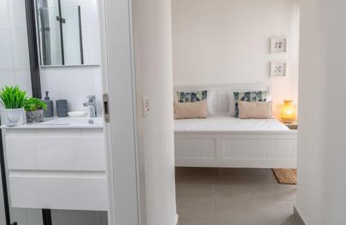 Nahariya Appartement | Achziv Sea&Sun