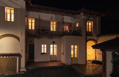 Montalenghe Appartement | Acini e Rose
