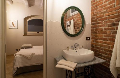 Montalenghe Appartement | Acini e Rose