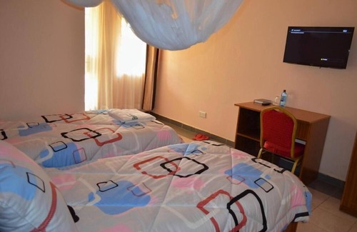 Ngelani Maison | ACK Guest House Machakos