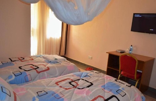 Ngelani Maison | ACK Guest House Machakos