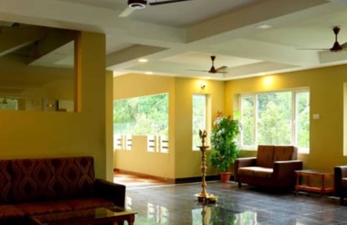 Yercaud Hôtel | Ack Palacce Inn