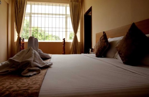 Yercaud Hôtel | Ack Palacce Inn
