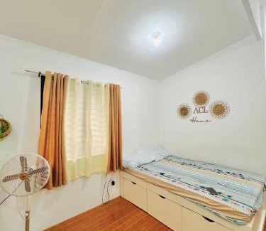 Olango Island Maison | ACL HOME -Island Staycation