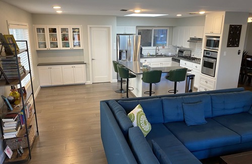 Barton Hills Maison | ACL Zilker-Barton Springs-Centre-ville-à pied de tout!