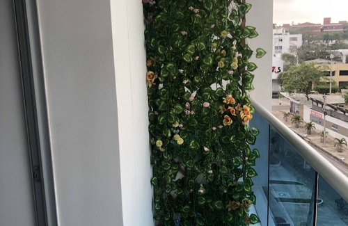 Riomar Maison | ACOGEDOR APARTAESTUDIO SOHO85
