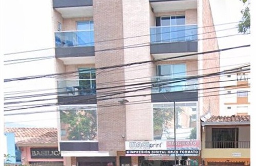 Belen Appartement | Acogedor Apartaestudio 3 Frente a Gran Centro Comercial y Ubicacion Cerca a Todo