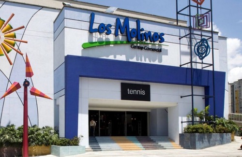 Belen Appartement | Acogedor Apartaestudio 3 Frente a Gran Centro Comercial y Ubicacion Cerca a Todo