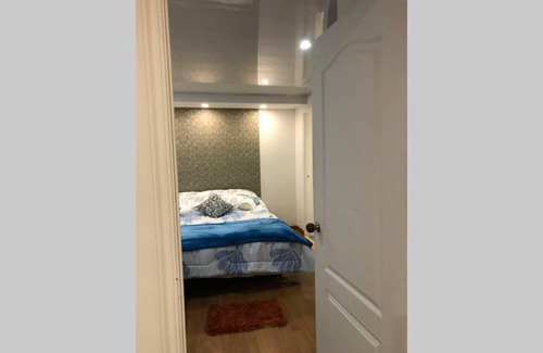 Calle 26 Appartement | Acogedor Apartaestudio cerca a el Aeropuerto