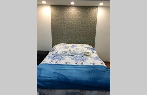 Calle 26 Appartement | Acogedor Apartaestudio cerca a el Aeropuerto