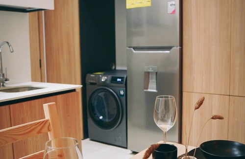 Viejo Arroyo Hondo Appartement | Acogedor Apartamento Céntrico
