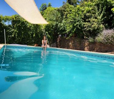 Poyales del Hoyo Appartement | Acogedor apartamento al sur de la Sierra de Gredos
