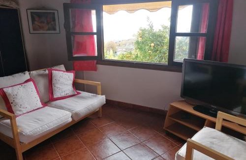 Poyales del Hoyo Appartement | Acogedor apartamento al sur de la Sierra de Gredos