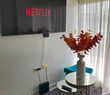 Barrancabermeja Appartement | Acogedor apartamento en Barrancabermeja