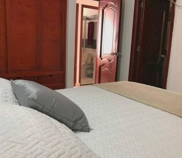 Barrancabermeja Appartement | Acogedor apartamento en Barrancabermeja