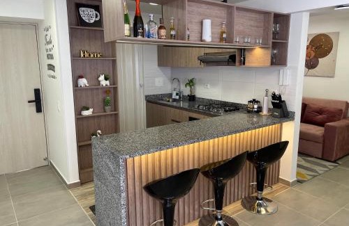 Floridablanca Appartement | Acogedor apartamento cerca de clínica en F/blanca