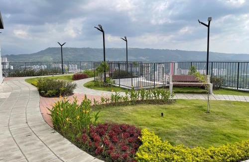 Floridablanca Appartement | Acogedor apartamento cerca de clínica en F/blanca