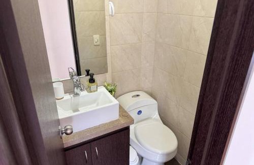 Usaquen Appartement | Acogedor apartamento cerca a Unicentro