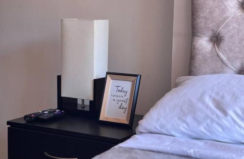 Usaquen Appartement | Acogedor apartamento cerca a Unicentro