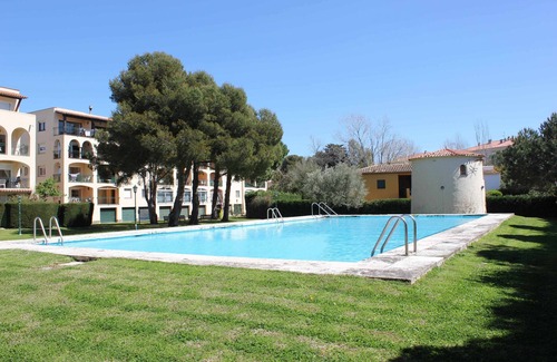 S'Agaro Appartement | Acogedor Apartamento en S'agaró