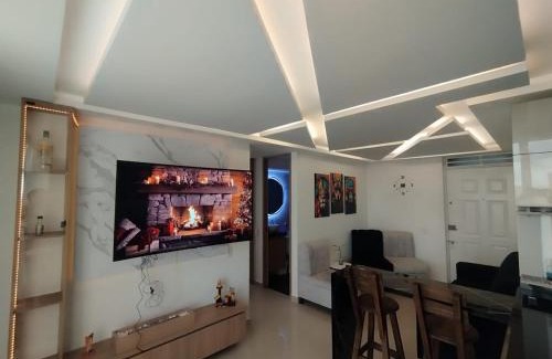 Bosa Appartement | Acogedor apartamento en Bogotá