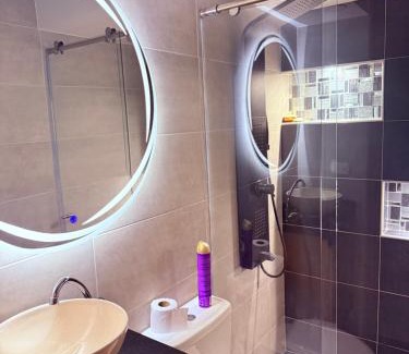 Bosa Appartement | Acogedor apartamento en Bogotá