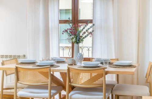 Estella Appartement | Acogedor apartamento en el corazón de Estella