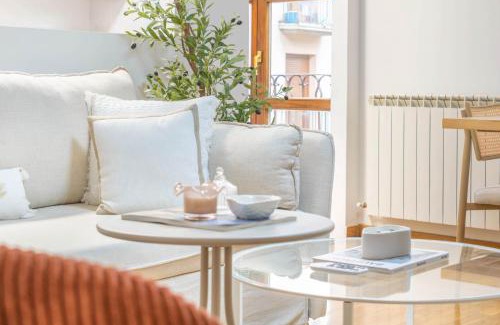 Estella Appartement | Acogedor apartamento en el corazón de Estella