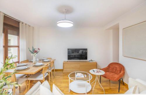 Estella Appartement | Acogedor apartamento en el corazón de Estella
