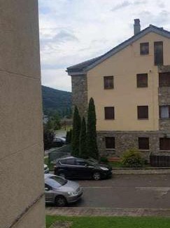 Villanua Appartement | Acogedor apartamento en el Pirineo aragonés