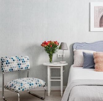 Santa Fe Appartement | Acogedor apartamento en Santa Fe