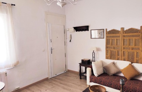 Barrio de La Latina Appartement | Acogedor Apartamento En La Latina