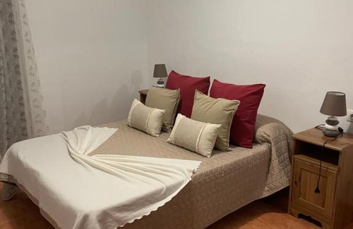 Playa de Santiago Appartement | Acogedor apartamento en Playa De Santiago