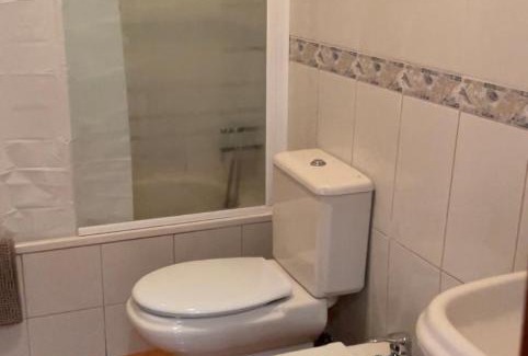 Playa de Santiago Appartement | Acogedor apartamento en Playa De Santiago