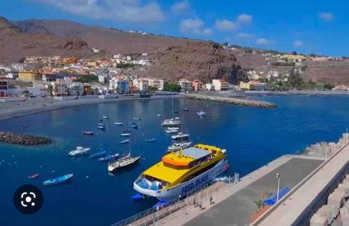 Playa de Santiago Appartement | Acogedor apartamento en Playa De Santiago