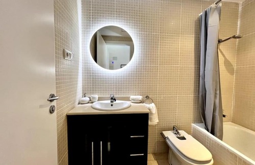 Terrassa Appartement | Acogedor apartamento entero