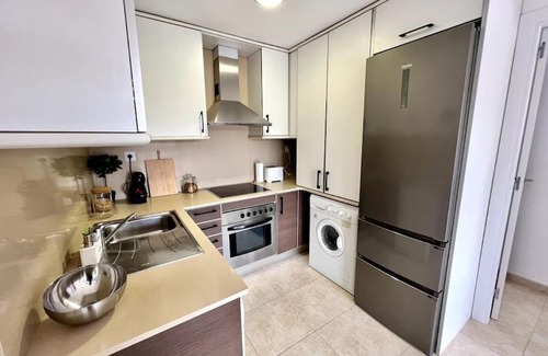 Terrassa Appartement | Acogedor apartamento entero