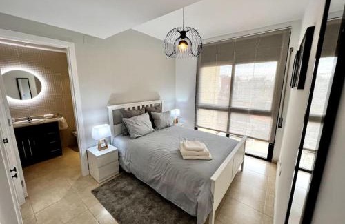 Terrassa Appartement | Acogedor apartamento entero