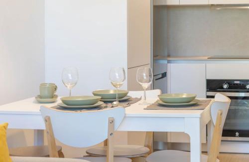 Mendebaldea Appartement | Acogedor apartamento loft a 15 minutos del centro