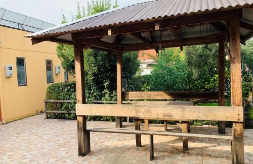 Angol Appartement | Acogedor céntrico loft