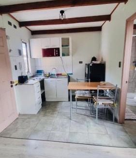 Angol Appartement | Acogedor céntrico loft